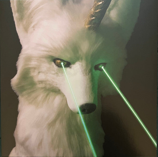 Motrik - Artificial Head | Mint (M) Mint (M)-Music History
