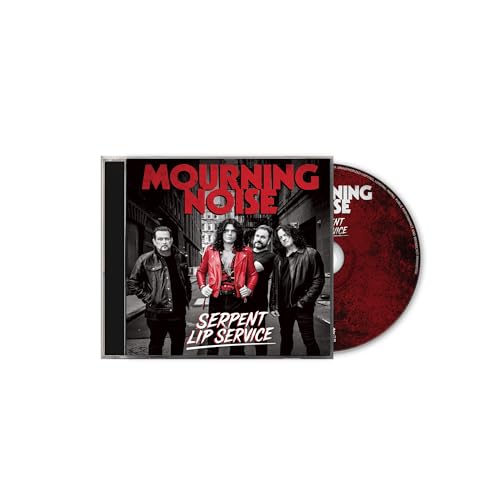 Mourning Noise - Serpent Lip Service |-Music History