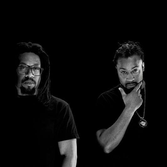 Mr. Lif & Akrobatik - Resolution |-Music History
