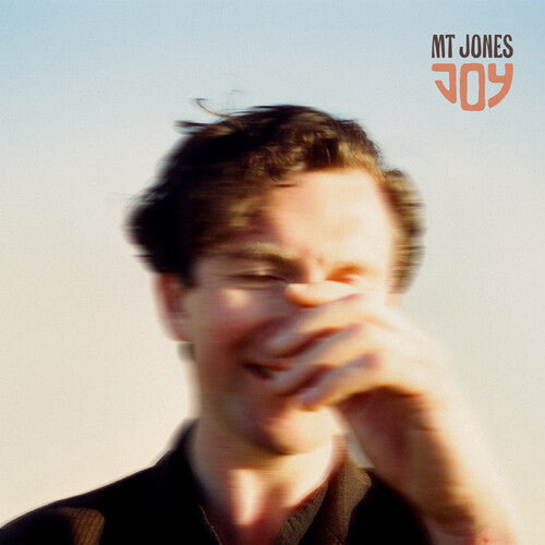 Mt Jones - Joy (VINYL) | Mint (M) Mint (M)-Music History