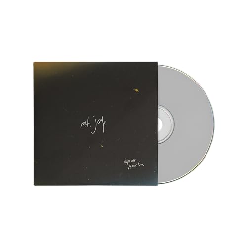 Mt. Joy - Hope We Have Fun | Mint (M) Mint (M)-Music History