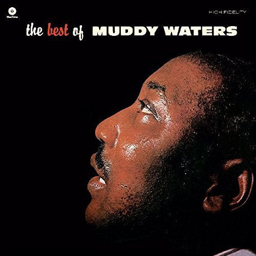 Muddy Waters - The Best Of Muddy Waters + 4 Bonus Tracks! |-Music History