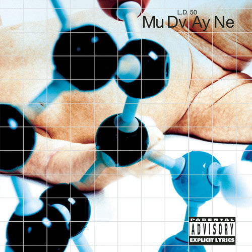 Mudvayne - L.D. 50 [Explicit Content] (CD) | Mint (M) Mint (M)-Music History