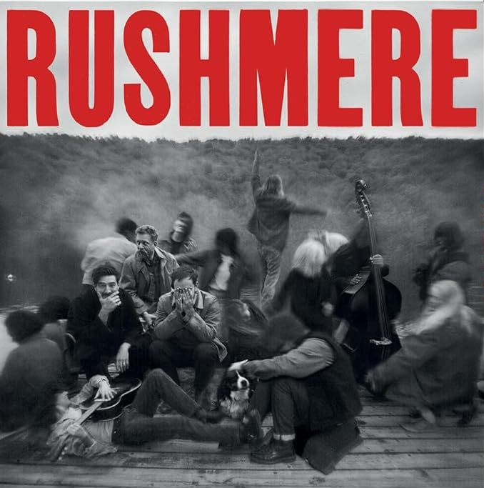 Mumford & Sons - Rushmere (CD) | Mint (M) Mint (M)-Music History