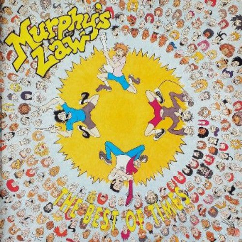 Murphy's Law - The Best Of Times (Bonus Track) |-Music History