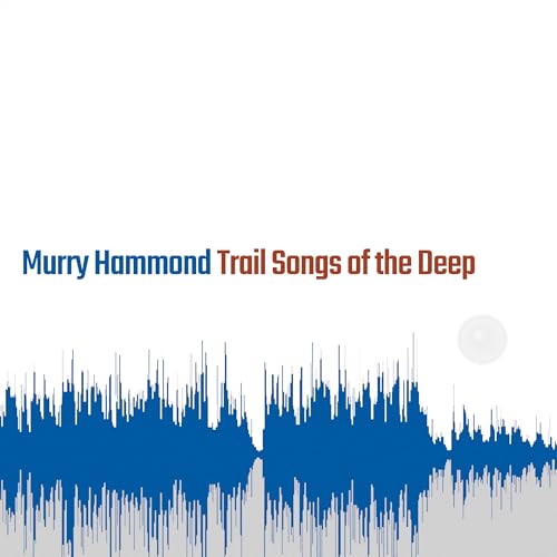 Murry Hammond - Murry Hammond (VINYL) | Mint (M) Mint (M)-Music History