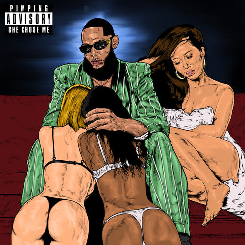 Musalini & Khrysis - Pure Izm [Explicit Content] |-Music History