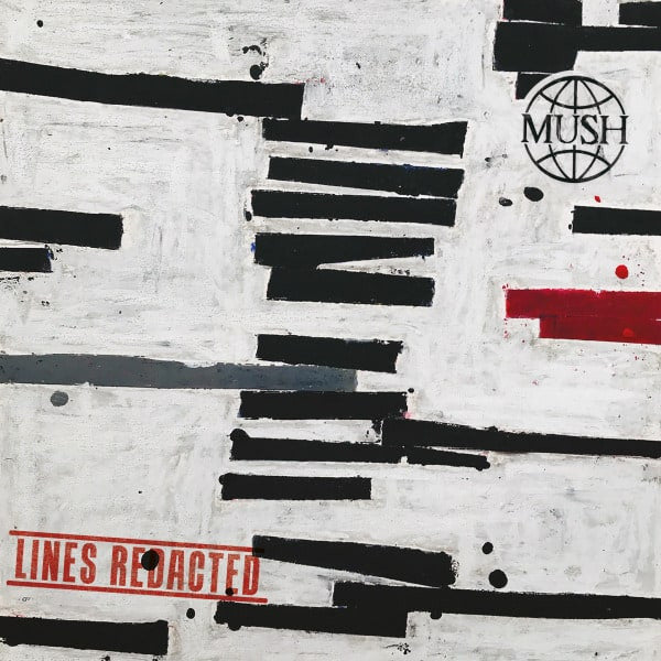 Lines Redacted | Mint (M) Mint (M)-Music History