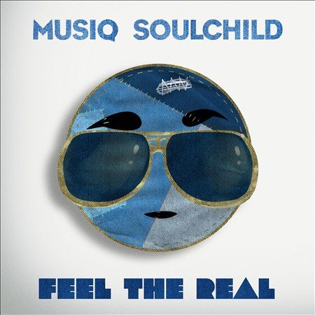 Musiq Soulchild - Feel The Real |-Music History