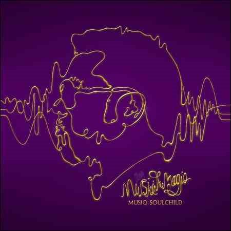 MUSIQINTHEMAGIQ |-Music History