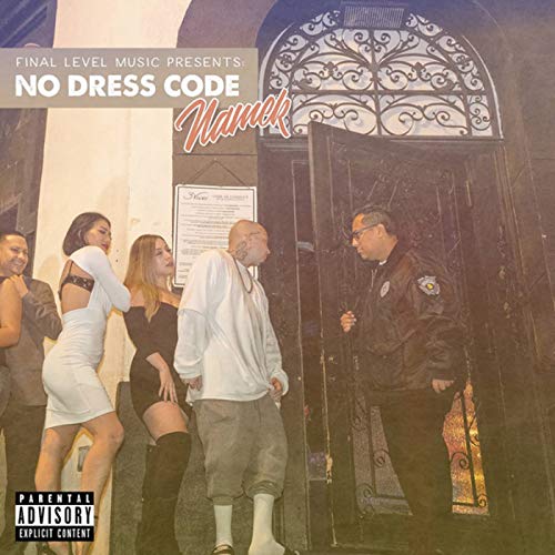 Namek - NO DRESS CODE |-Music History