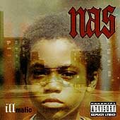 Nas - Illmatic [Explicit Content](CD) | NEW-Music History
