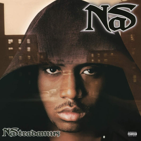 Nas - Nastradamus (VINYL) [Import] | Mint (M) Mint (M)-Music History