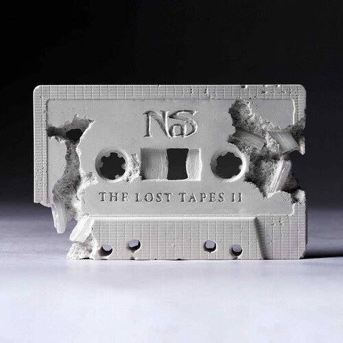 Nas - The Lost Tapes 2 (2LP) | Mint (M) Mint (M)-Music History