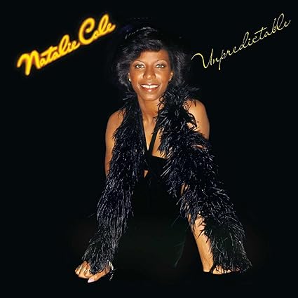 Natalie Cole - Unpredictable [Import] | Mint (M) Mint (M)-Music History