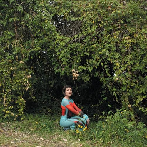 Natalie Slade - Molasses (VINYL) | Mint (M) Mint (M)-Music History