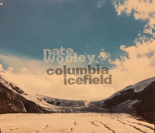 Columbia Icefield | Mint (M) Mint (M)-Music History