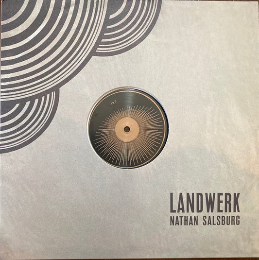 Nathan Salsburg - Landwerk | Mint (M) Mint (M)-Music History