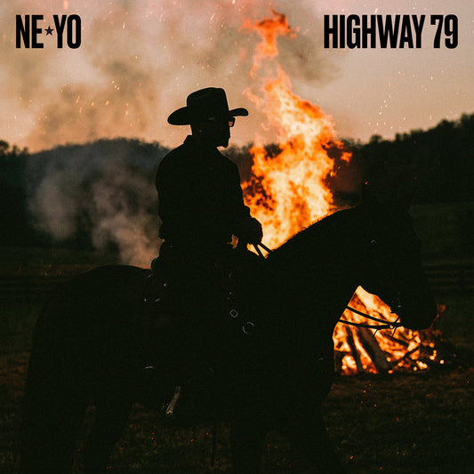 Ne-yo - (PRESALE 8/21/26) Highway 79 (VINYL LP TenThousand Projects 729475) | NEW-Music History