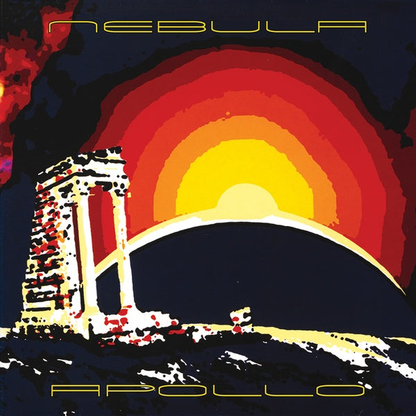 Apollo [Import] (BLUE VINYL) | Mint (M) Mint (M)-Music History