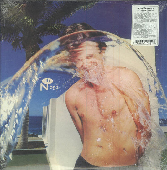 Separate Oceans | Mint (M) Mint (M)-Music History