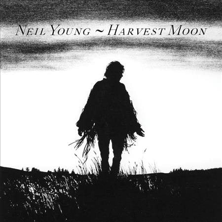 Neil Young - Harvest Moon | Mint (M) Mint (M)-Music History