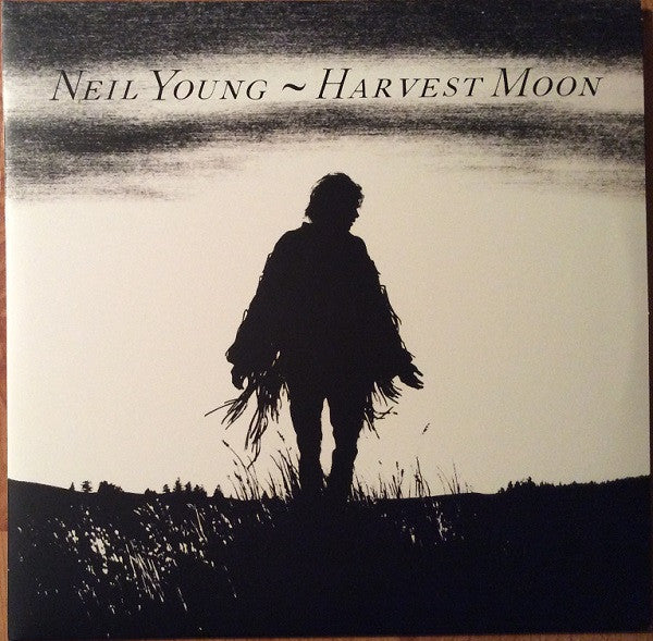Neil Young - Harvest Moon | Mint (M) Mint (M)-Music History