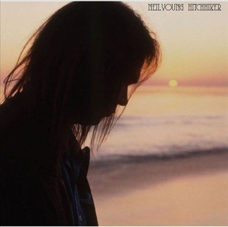 Neil Young - Hitchhiker (VINYL) | Mint (M) Mint (M)-Music History