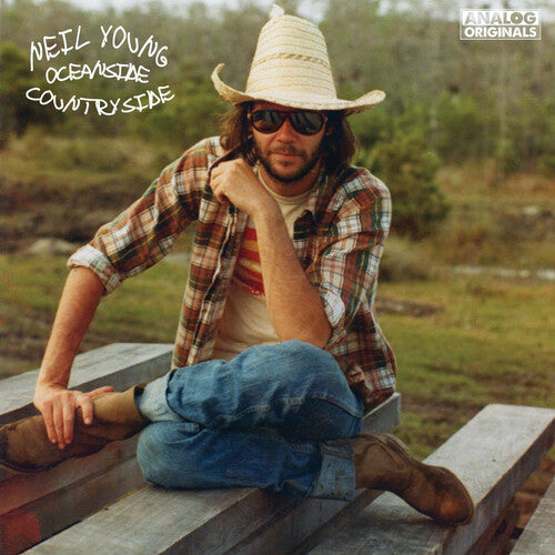 Neil Young - Oceanside Countryside (VINYL) | Mint (M) Mint (M)-Music History