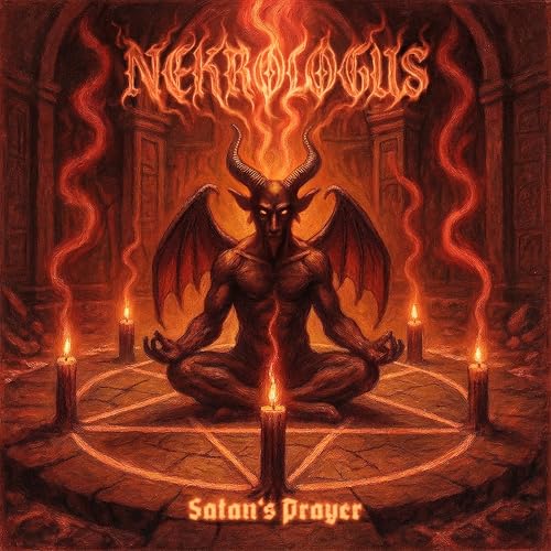 Satan'S Prayer |-Music History