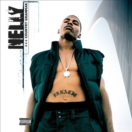 Nelly - Country Grammar [Explicit Content] (2xVINYL) | Mint (M) Mint (M)-Music History