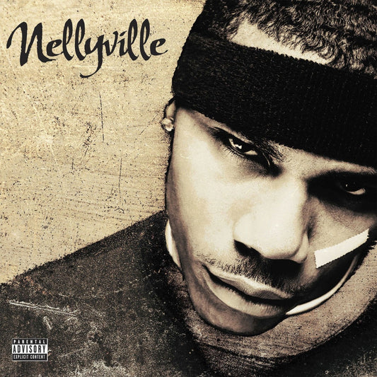 Nelly - Nellyville (2LP Deluxe Edition) | Mint (M) Mint (M)-Music History