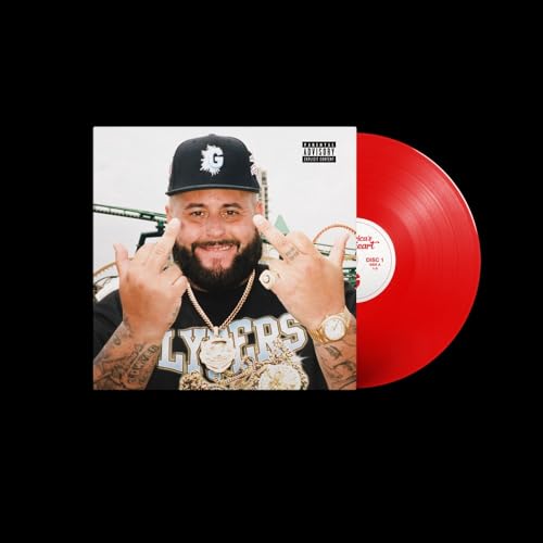 Nems - America'S Sweetheart [Deluxe Edition] [Red 2 Lp] |-Music History