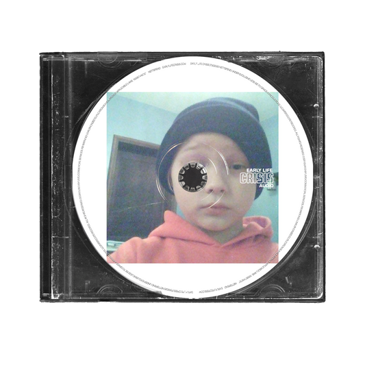 Nettspend - Early Life Crisis |-Music History