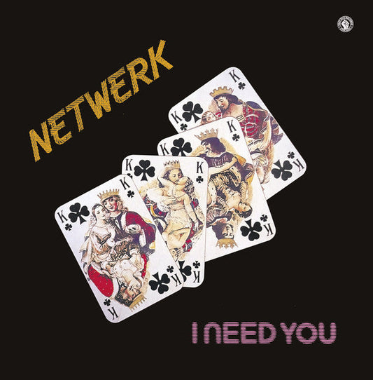 I Need You | Mint (M) Mint (M)-Music History