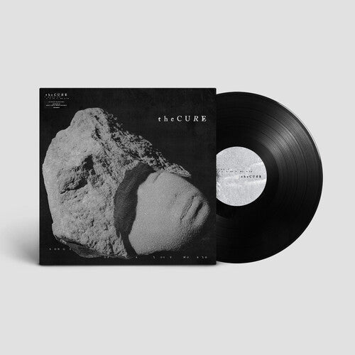 The Cure - Songs Of A Lost World (180 GRAM BIOVINYL) | Mint (M) Mint (M)-Music History