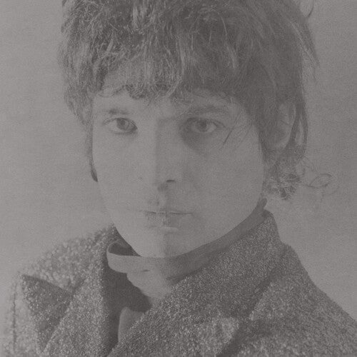 Alan Vega - Collision Drive (VINYL) |-Music History