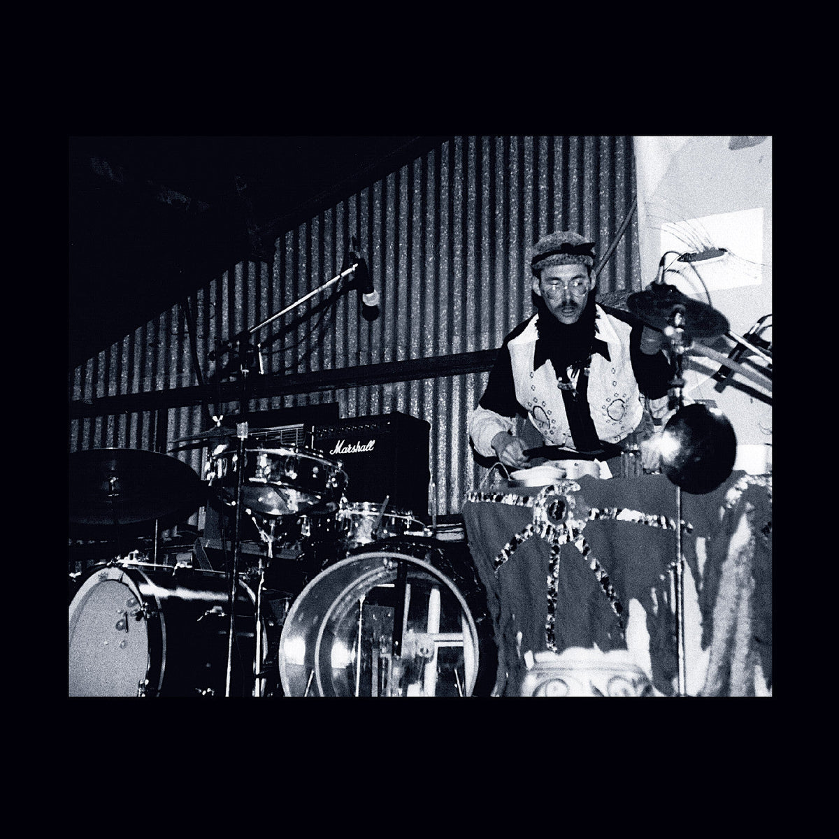 Sun City Girls - Cloaven Theatre / That Old Western Sieve (IEX DELUXE VINYL 2xLP 2026) | NEW-Music History