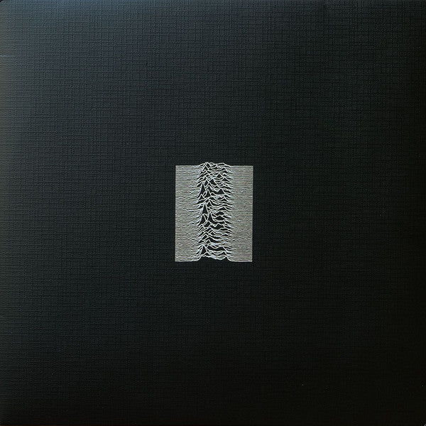 Joy Division - Unknown Pleasures | Mint (M) Mint (M)-Music History