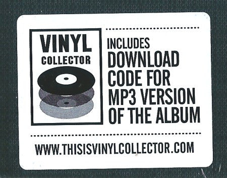 Joy Division - Unknown Pleasures | Mint (M) Mint (M)-Music History