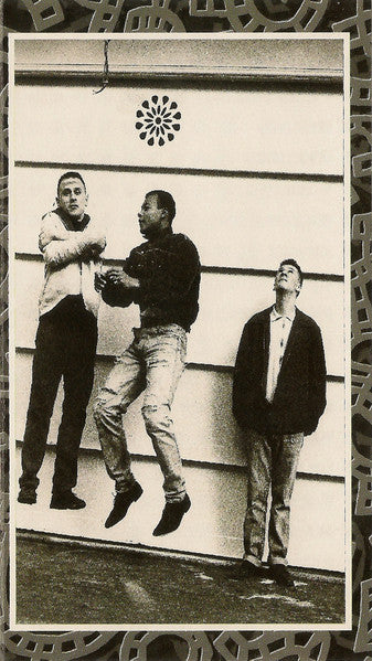 Fine Young Cannibals - The Raw & The Cooked *CASSETTE* | Near Mint (NM) Near Mint (NM)-Music History
