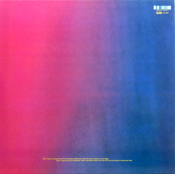 Cocteau Twins - Heaven Or Las Vegas (VINYL) | Near Mint (NM) Near Mint (NM)-Music History