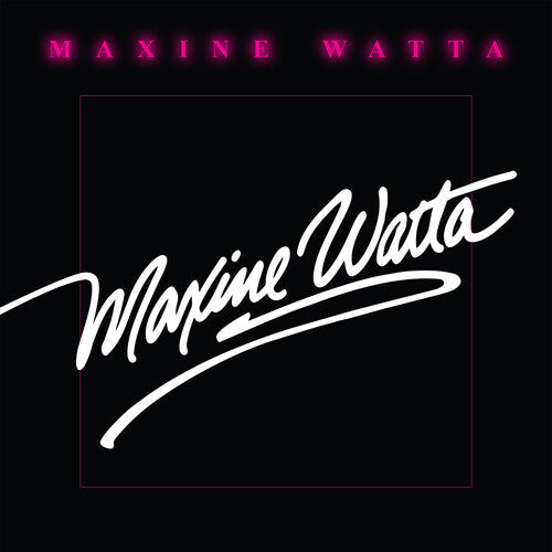 MAXINE WATTA - MAXINE WATTA MAXINE WATTA (CD) NEW | NEW Mint (M) Mint (M)-Music History
