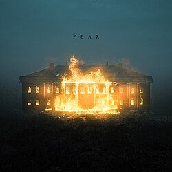 Nf - Fear [12" Ep] |-Music History