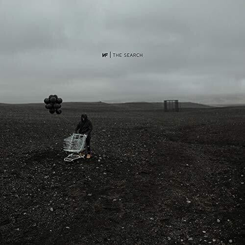 Nf - The Search | Mint (M) Mint (M)-Music History