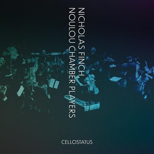Cellostatus |-Music History