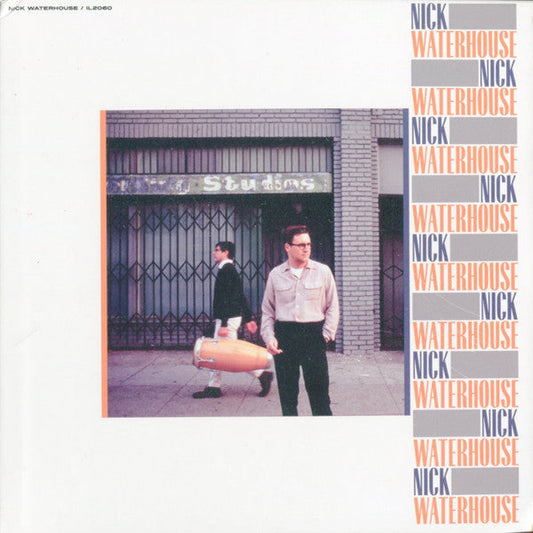 Nick Waterhouse | Mint (M) Mint (M)-Music History