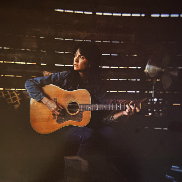 Nikki Lane - Denim & Diamonds | Mint (M) Mint (M)-Music History