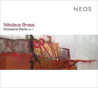 NIKOLAUS BRASS - Orchestral Works Vol. 1 |-Music History