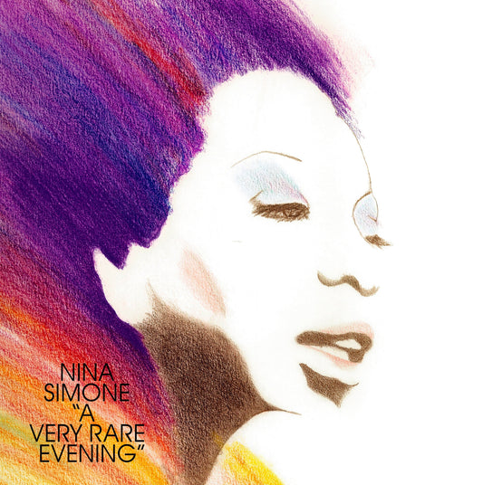 Nina Simone - A Very Rare Evening |-Music History